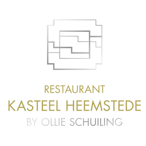 Restaurant Kasteel Heemstede logo