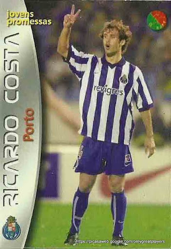 RICARDO_COSTA_Mega_Craques_2003_panini_card