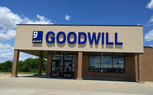 Thrift Store «Goodwill», reviews and photos, 1510 N Jefferson Way, Indianola, IA 50125, USA