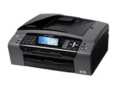 get free Brother MFC-495CW printer's driver