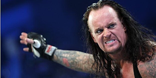 The Undertaker Net Worth, Income, Salary, Earnings, Biography, How much money make?