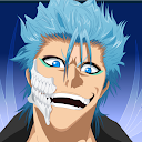 Grimmjow