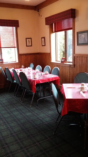 Restaurant «Tartan Restaurant», reviews and photos, 31 Coffey Rd, Linville, NC 28646, USA