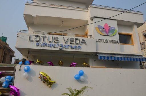 Lotus Veda Kindergarten Model Town, A-2/16, Block A 2, Model Town Phase I, Model Town, Delhi, 110009, India, Kindergarten_School, state DL