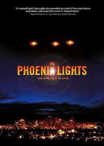 The Phoenix Lights