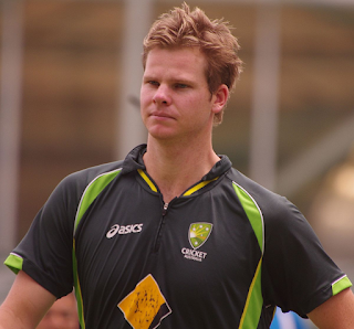 Steve Smith Net Worth, Age, Wiki, Biography, Height, Dating, Family, Career