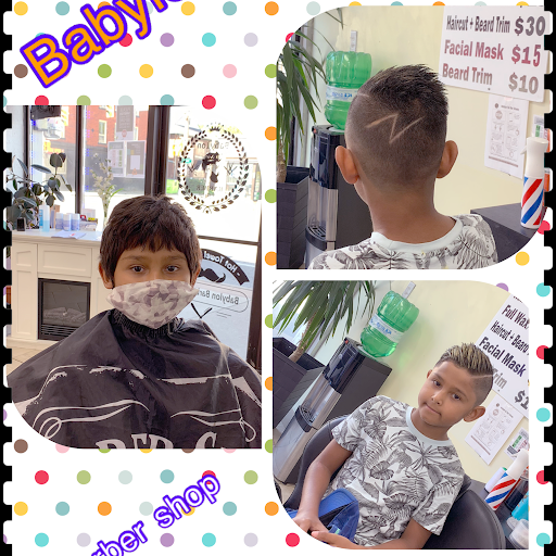 Babylon Barber Shop