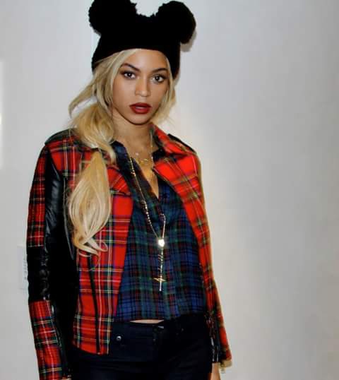 Beyonce Dp Images Profile Pictures