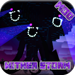 Cover Image of डाउनलोड Mod Wither Storm [Full Edition] 3.0 APK