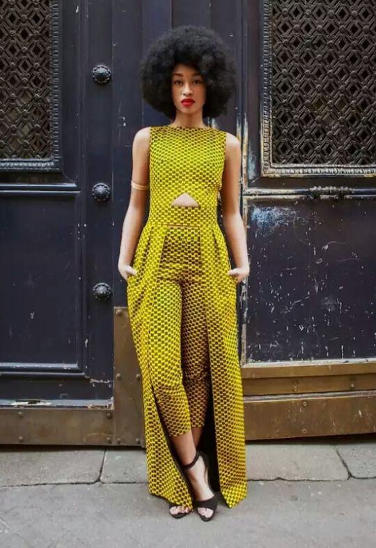 shweshwe jumpsuits designs