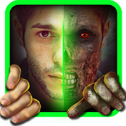 Zombie Photo Booth 1.5 Icon