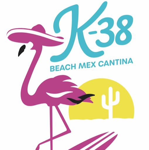 K-38 Beach Mex Cantina