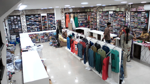 Lifestyle, Kacheri St, Rotari Nagar, Tekkali, Andhra Pradesh 532201, India, Clothing_Shop, state AP