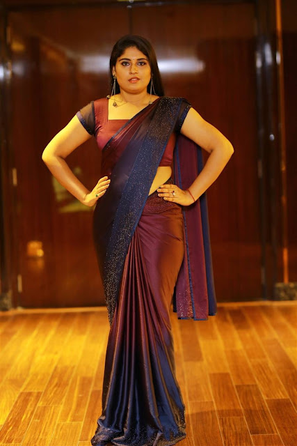 Telugu Actress Sonia Chowdary