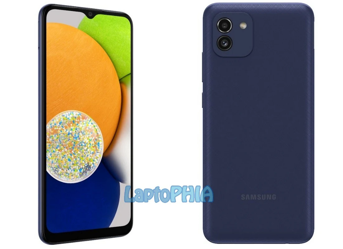 Samsung Galaxy A03 Hadir di Indonesia, Tawarkan Kamera 48MP dengan Harga Sejutaan