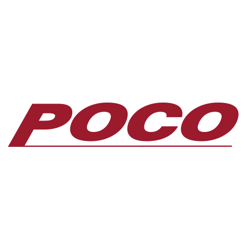 POCO Neubrandenburg logo