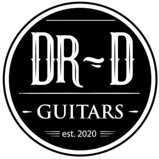 Dr. D Guitars