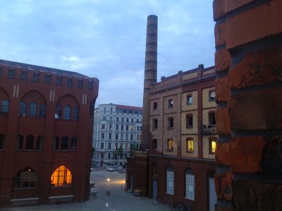 Photos of Pfefferbett Hostel