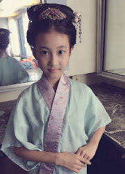 Xie Yuchen China Actor