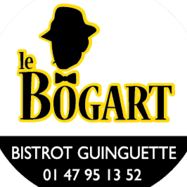 Le Bogart logo