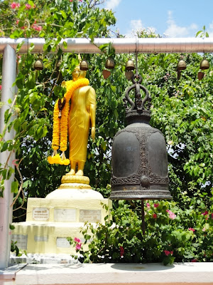 Майский Тай (Бангкок-Самуи-Тао)