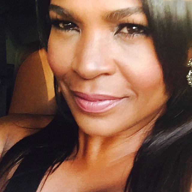 Nia Long Profile Pics Dp Images