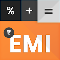 EMI Calculator Pro - Easy Home Loan Calculator