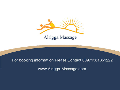 Al Rigga Massage, 38-40 Al Jazeira St - Dubai - United Arab Emirates, Massage Therapist, state Dubai