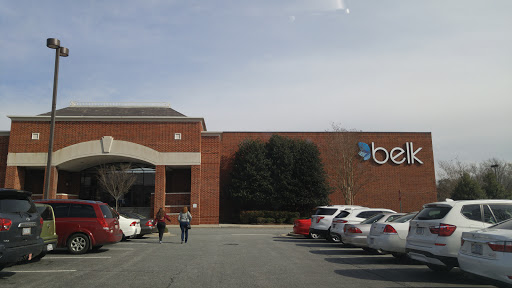 Department Store «Belk», reviews and photos, 600 Friendly Center Rd, Greensboro, NC 27408, USA