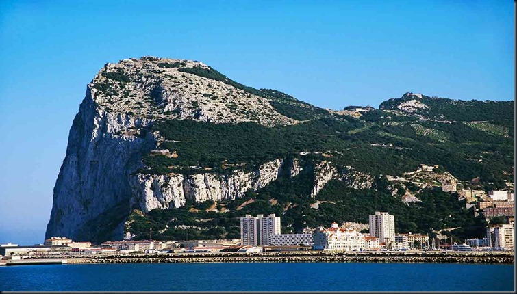 Gibraltar