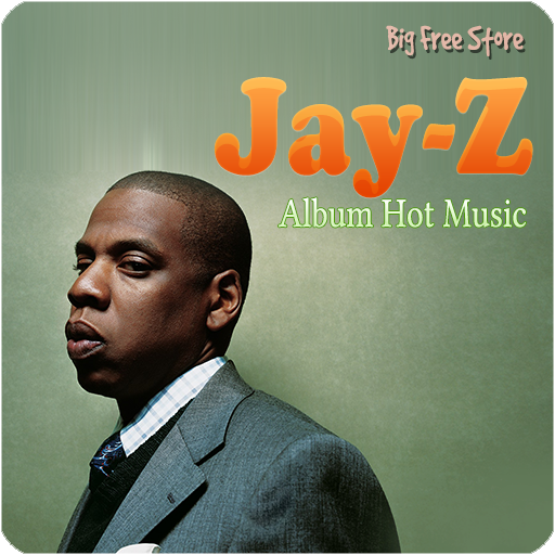 Jay-Z Album Hot Music