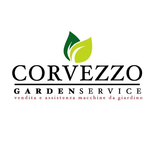 Corvezzo Giuseppe - Vendita e assistenza macchine da giardino logo