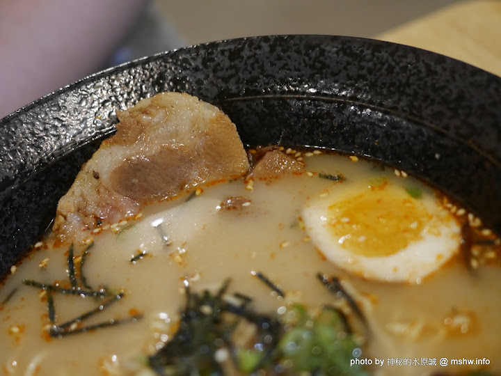 【食記】台中武士拉麵 ぶけ ラ一メン@西屯逢甲大學&逢甲夜市 : 武家風格輕豚骨,創意搭配新享受 區域 台中市 台式 夜市小吃 宵夜 小吃 拉麵 日式 晚餐 西屯區 飲食/食記/吃吃喝喝 麵食類 