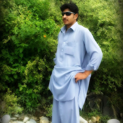 Tanvir Ali