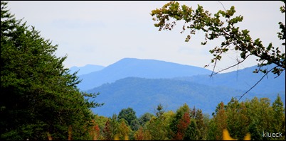 Cades Cove Loop