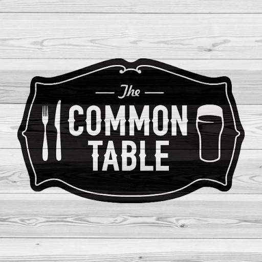 The Common Table logo