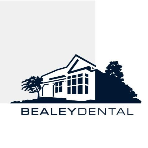 Bealey Dental logo