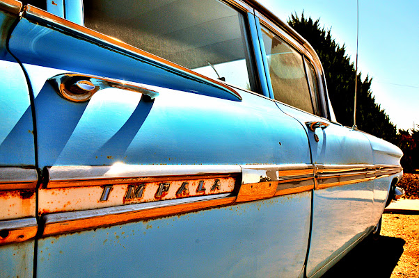 Chevrolet Impala di photofabi77