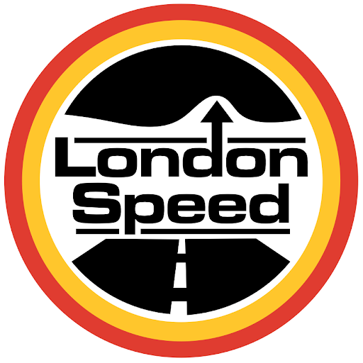 London Speed / GS Jet Tech