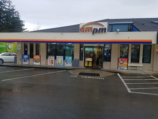 Convenience Store «AMPM», reviews and photos, 15941 Meridian E, Puyallup, WA 98375, USA