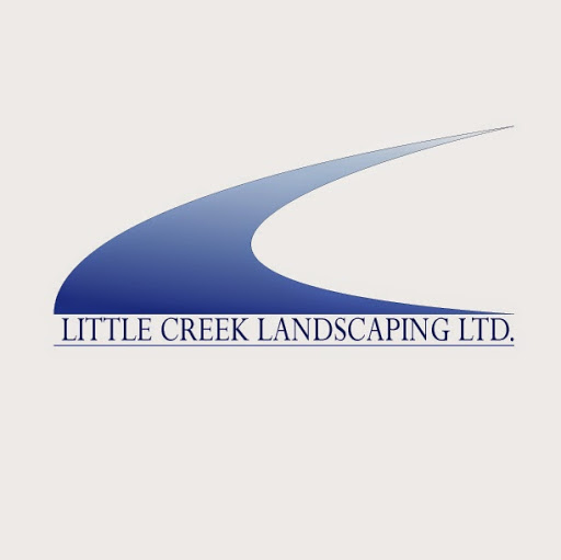 Little Creek Landscaping Ltd logo