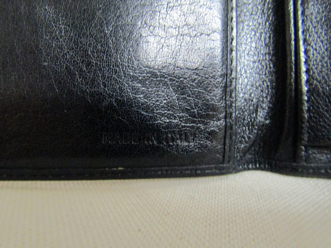 Prada Wallet