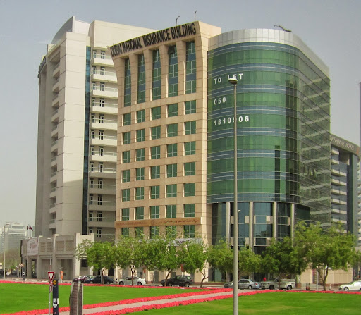 Archcorp, Port Saeed، Near Deira city centre - Dubai - United Arab Emirates, Engineer, state Dubai