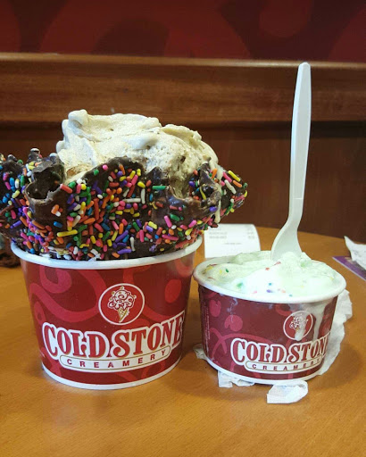 Ice Cream Shop «Cold Stone Creamery», reviews and photos, 5705 Richards Valley Rd, Ellicott City, MD 21043, USA
