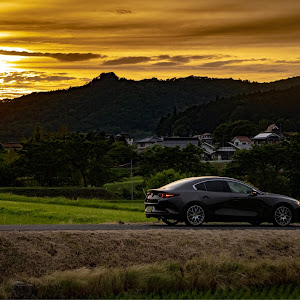 MAZDA3 BP8P