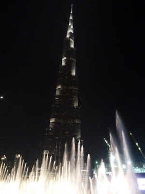 Día 3: Dubai Mall, Burj Khalifa y Dubai Fountains - Viaje inolvidable a Dubai y Abu Dhabi (16)