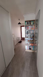 appartement à Amiens (80)