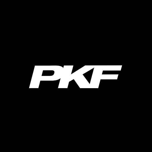 PKF Fitness (Oassis) logo