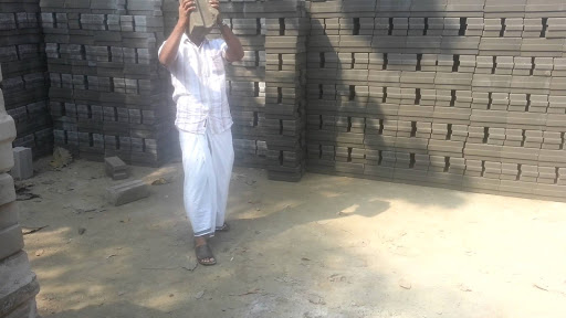 Everlast Flyash Based Interlocking Bricks, focus English school mannampara, SH 71, Irumbuzhi, Kerala 676509, India, Brick_Manufacturer, state KL