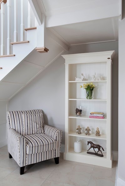 Photos of Deanery Furniture Ltd - Makers of Bespoke Kitchens & Furniture